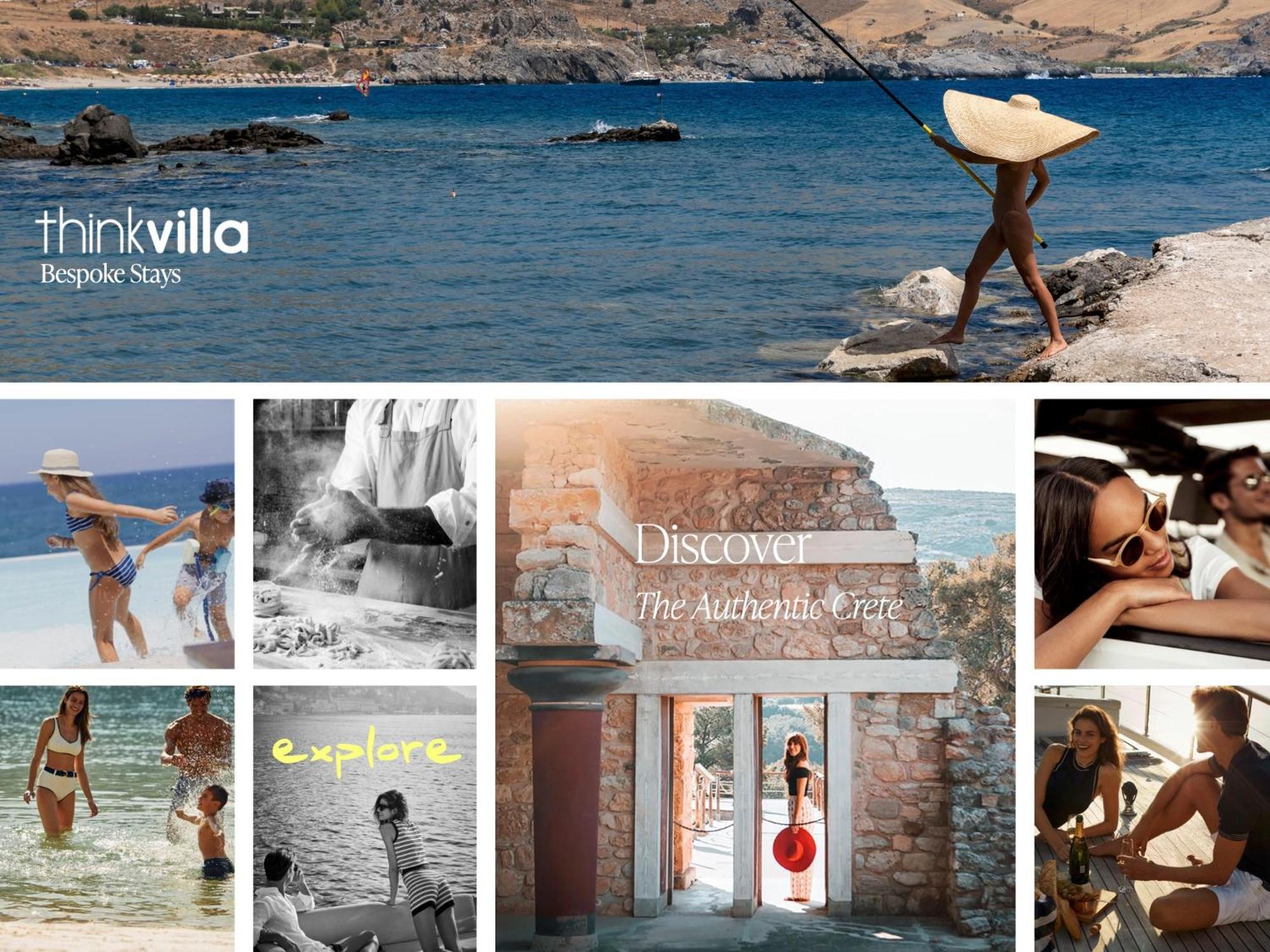 Rosmerta Villa, Chic & Prestigious, By Thinkvilla
